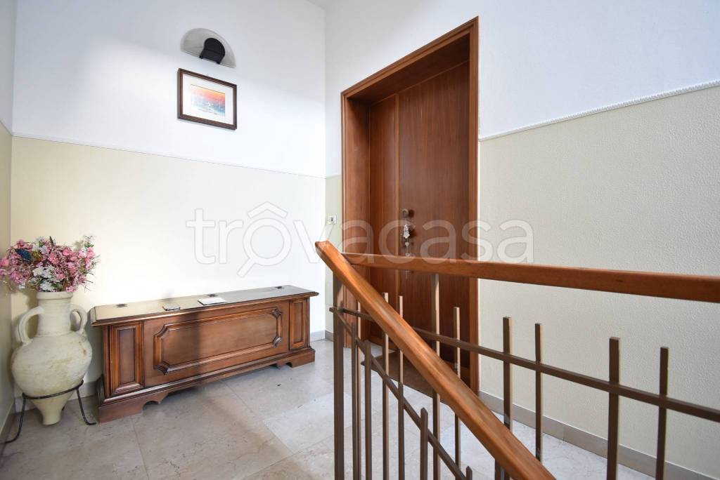 Appartamento in vendita a Silea via Enrico Fermi