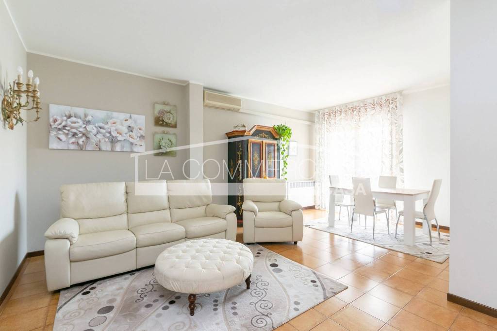 Appartamento in vendita a Preganziol via Terraglio, 224