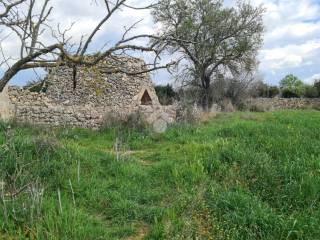 Terreno agricolo in vendita a gallipoli contrada raho