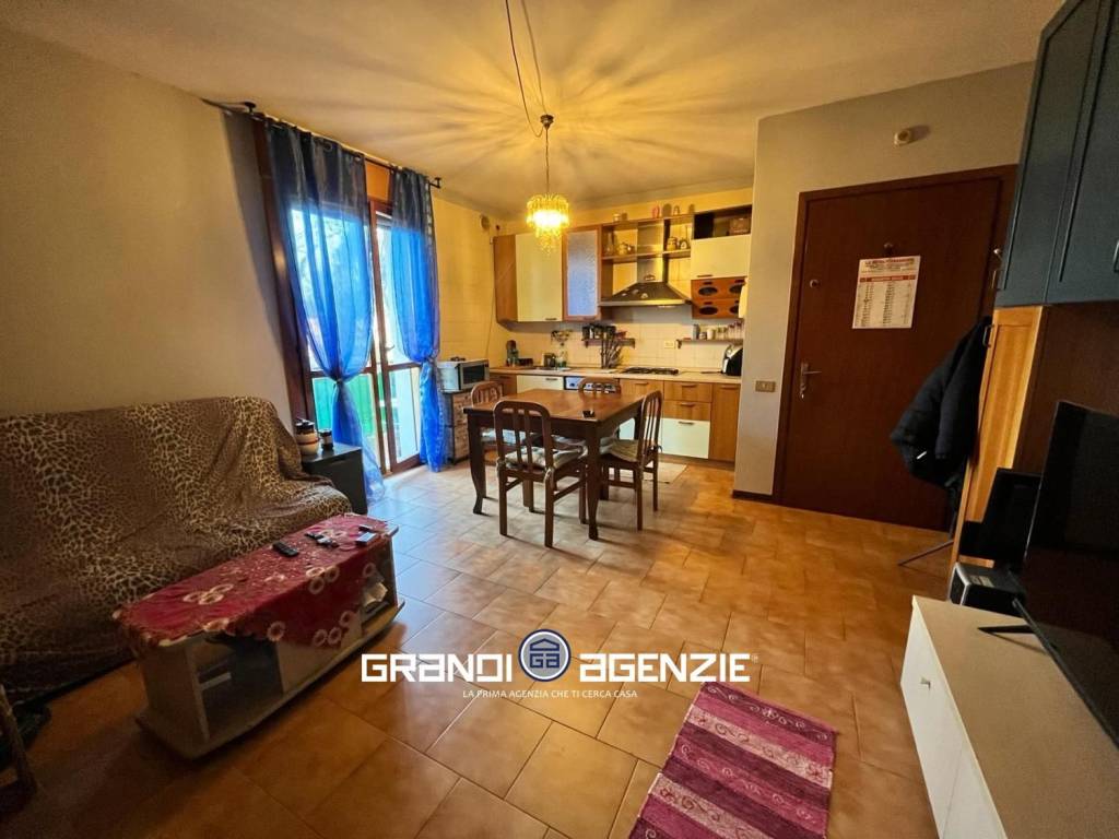 Appartamento in vendita a Treviso via p.M. Pennacchi, 17
