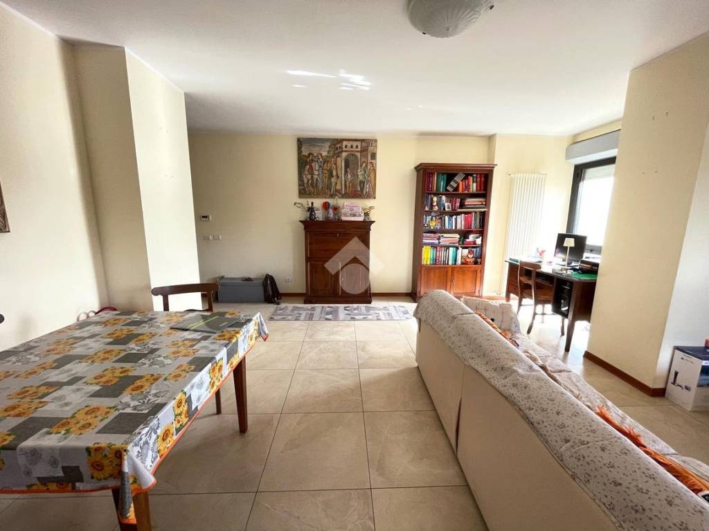 Appartamento in vendita a Perugia via Martiri dei Lager, 128