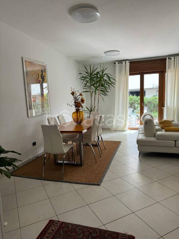 Appartamento in vendita a Riva del Garda via Virgilio, 2