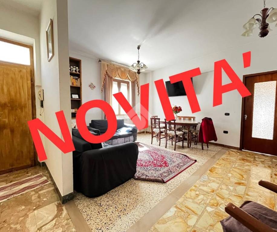Appartamento in vendita a Narni via Tuderte, 393