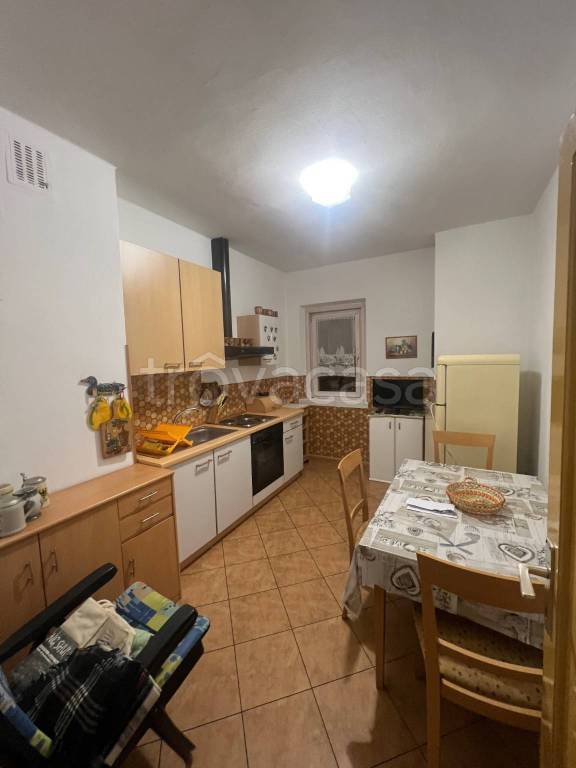 Appartamento in in vendita da privato a Bressanone via Ingegner Etzel, 7