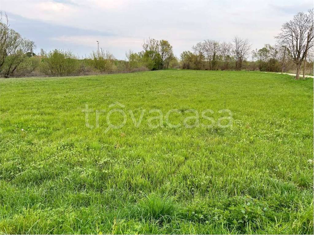 Terreno Agricolo in vendita a Brugnera via Levada, 1