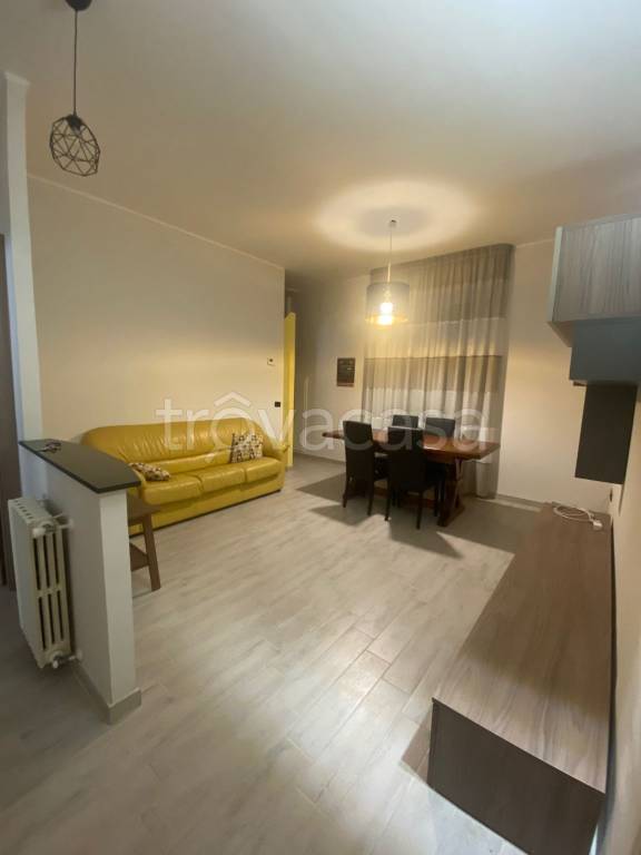 Appartamento in in affitto da privato a Parma via Digione