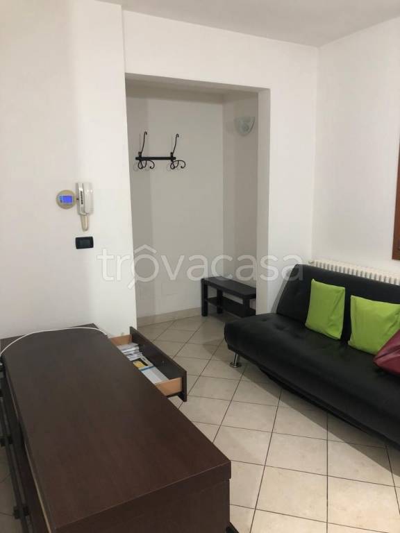 Appartamento in in affitto da privato a Massa Lombarda via Piave, 39