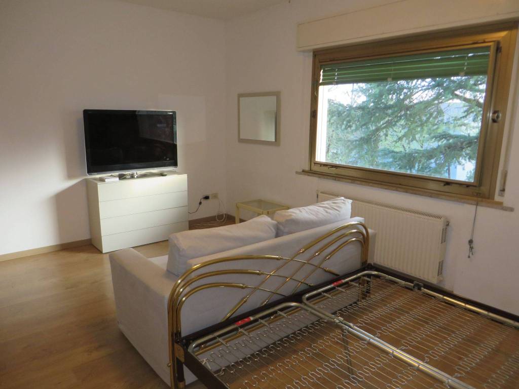 Appartamento in in affitto da privato a Duino Aurisina frazione Sistiana, 12S