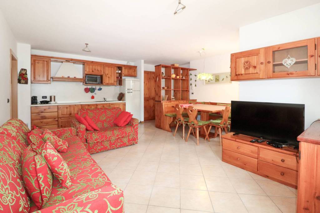 Appartamento in vendita a Monguelfo-Tesido rienzstrasse, 23