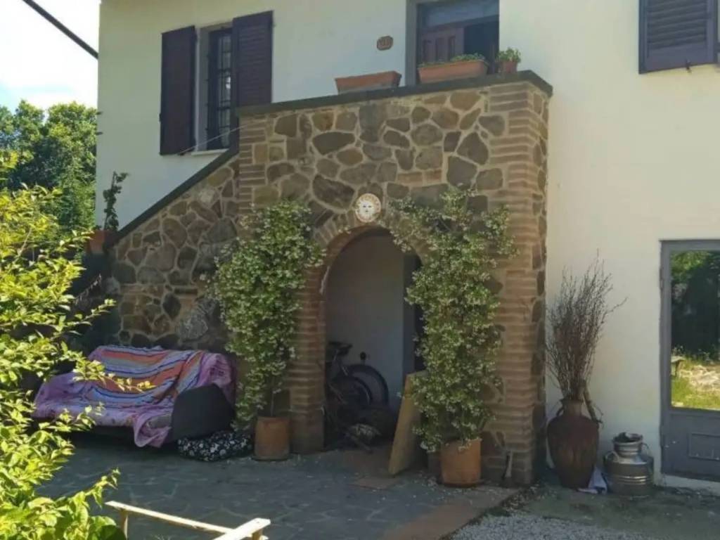 Villa in vendita a Torrita di Siena località Gore