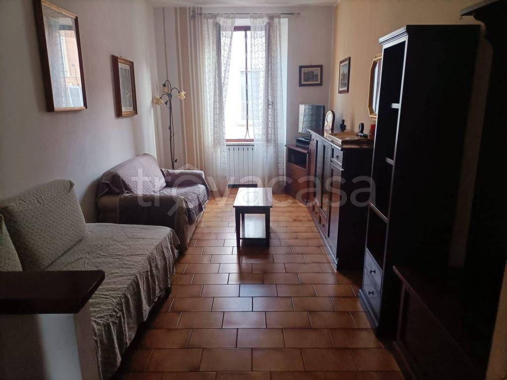Appartamento in in affitto da privato a Castel San Giovanni corso Giacomo Matteotti, 20b