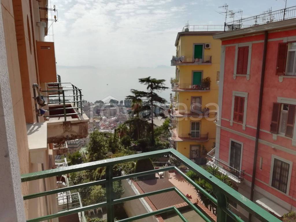 Appartamento in in affitto da privato a Napoli via Filippo Palizzi, 66