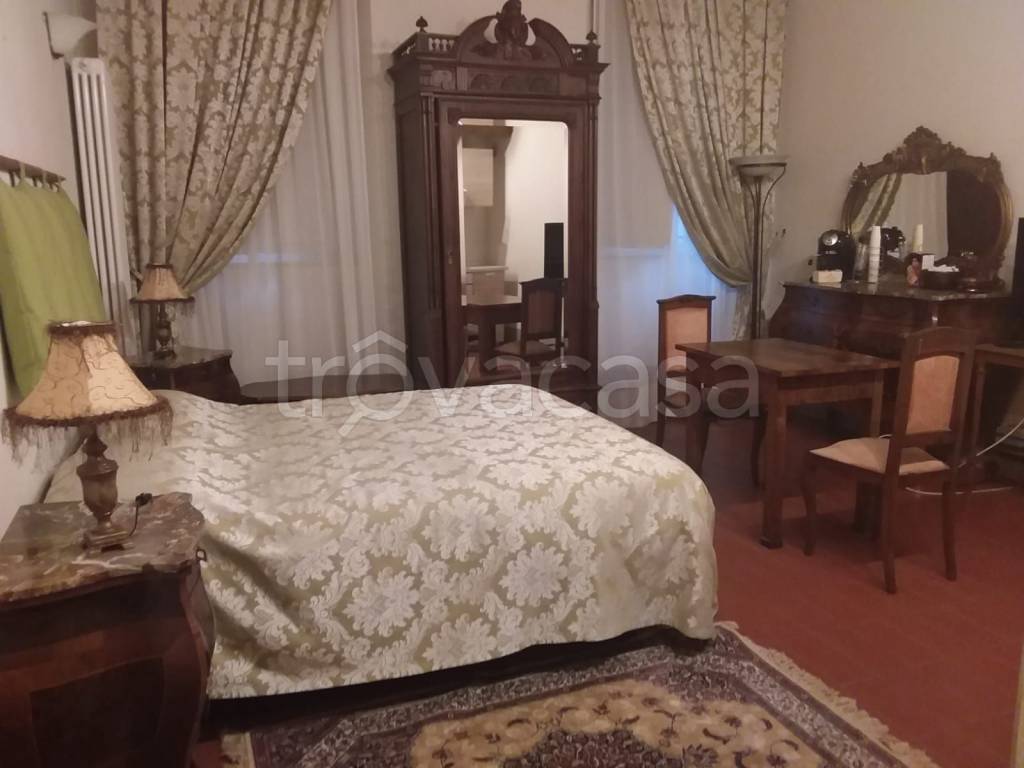 Appartamento in in affitto da privato a Lugo corso Giuseppe Mazzini, 70