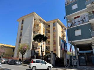 Appartamento in in vendita da privato a castellammare di stabia viale europa, 47