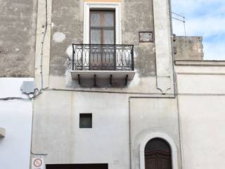 Casa indipendente in in vendita da privato a erchie via calvario