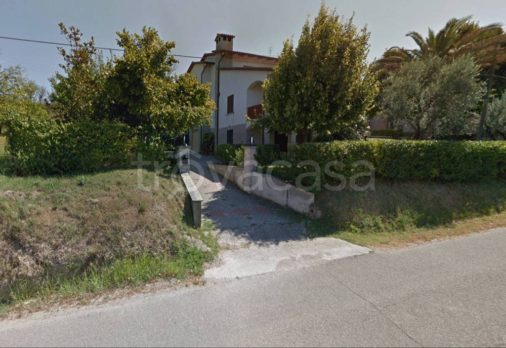 Villa Bifamiliare in in vendita da privato a Baschi via dei Vigneti, 8