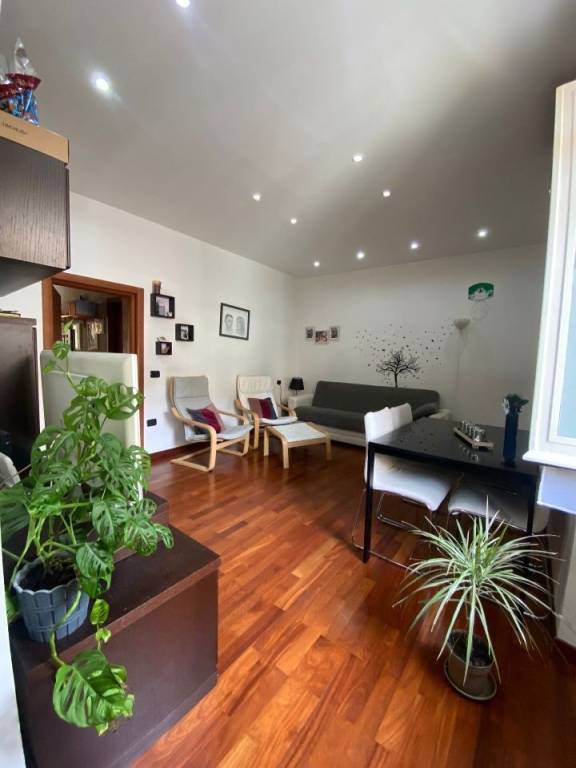 Appartamento in in vendita da privato a Terni via Calabria, 8