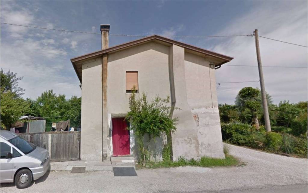 Casa Indipendente all'asta a Santa Giustina in Colle via Piovego, 15