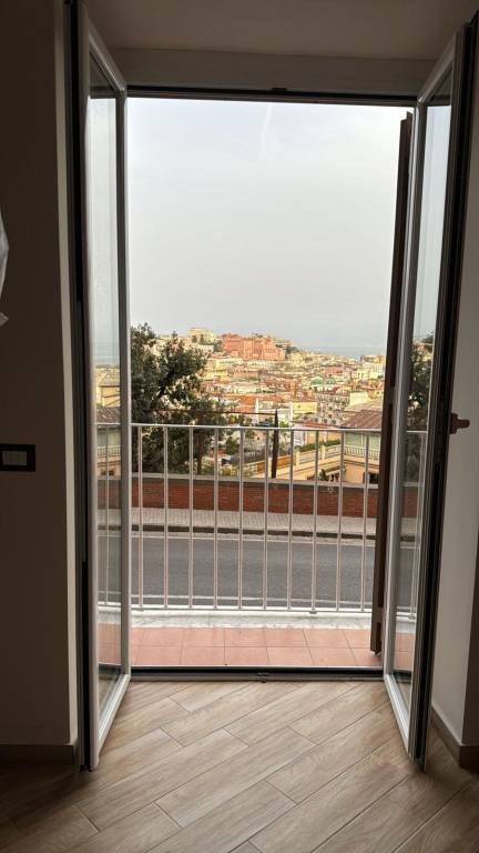 Appartamento in in affitto da privato a Napoli corso Vittorio Emanuele