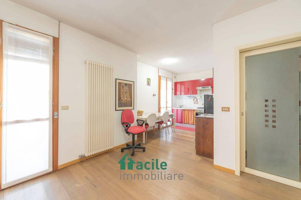 Appartamento in vendita a Preganziol via Nazario Sauro, 50, 31022 Frescada tv, Italia