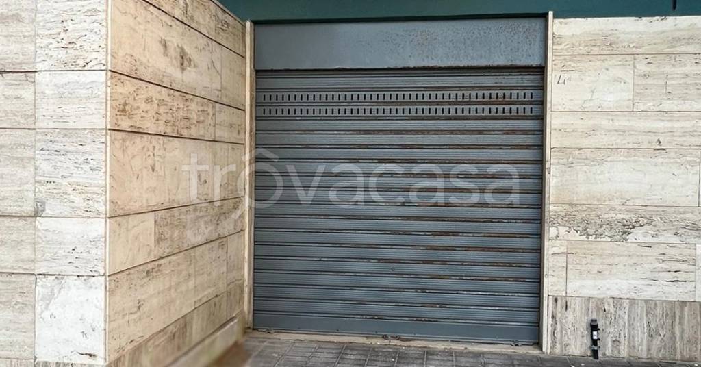 Garage in vendita a Giovinazzo lungomare Marina Italiana