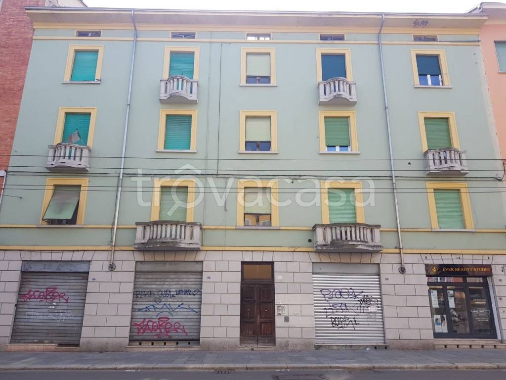 Appartamento in affitto a Parma strada Nino Bixio