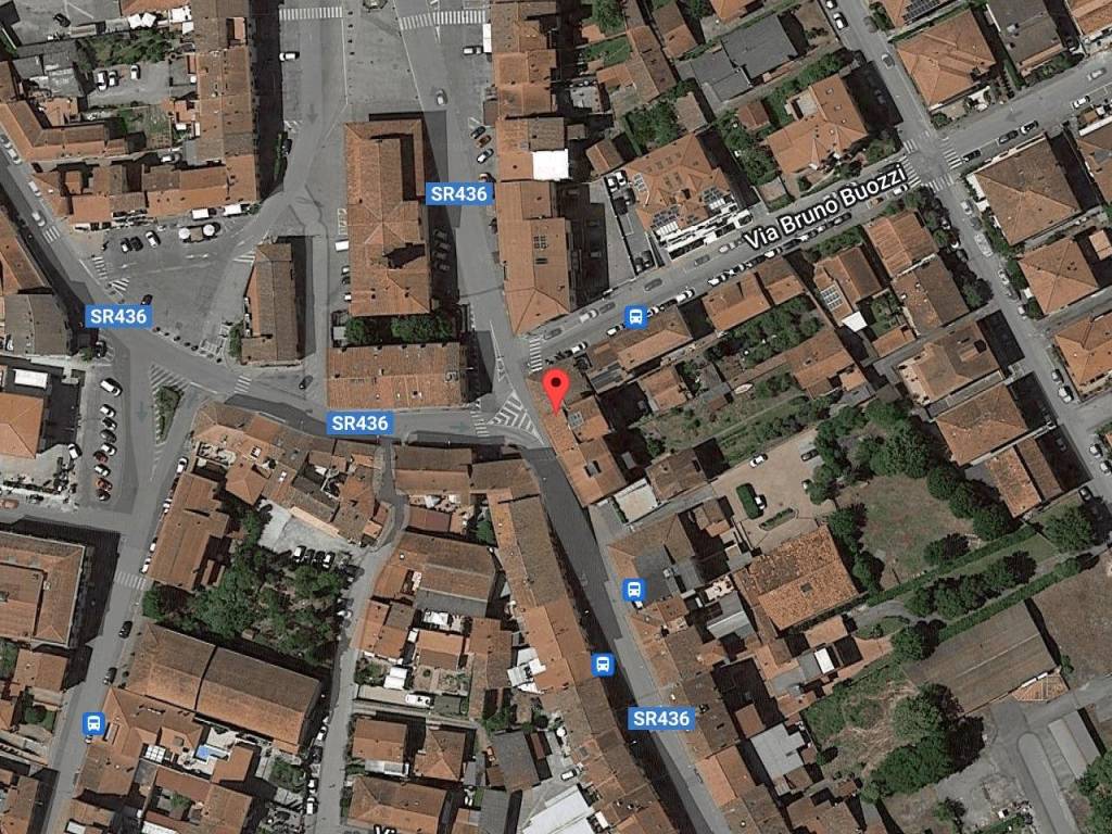Impianto Sportivo all'asta a Monsummano Terme località La Vecchia Pievaccia Monsummano Terme (pt)