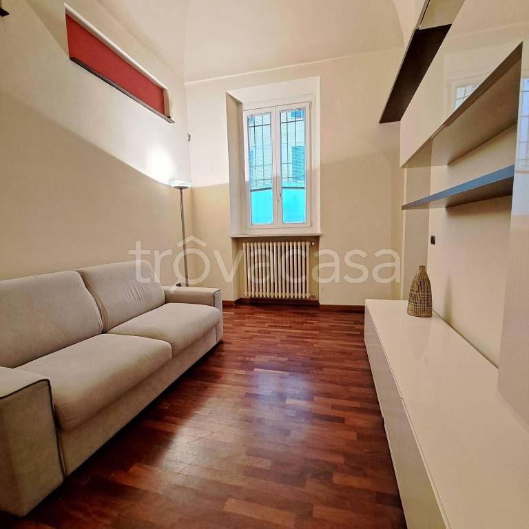 Appartamento in affitto a Parma strada Felice Cavallotti