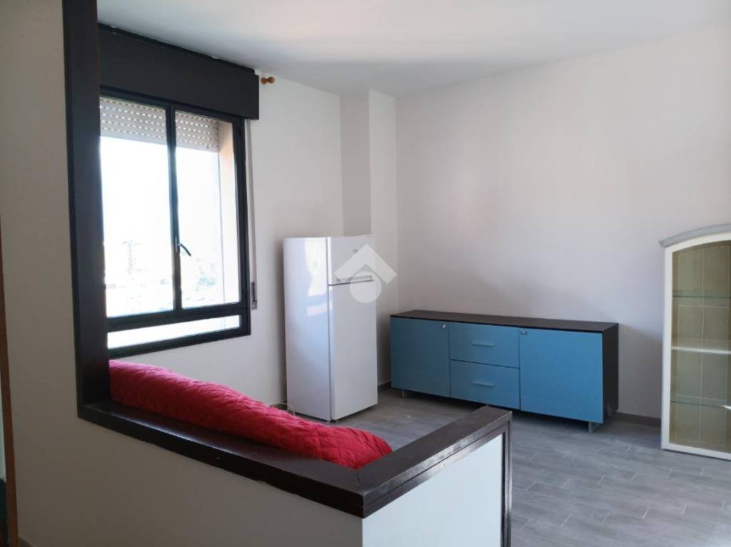 Appartamento in vendita a Perugia via della pescara, 46