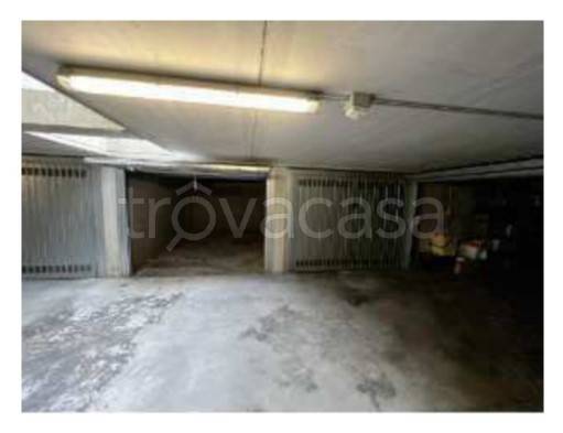 Garage in vendita a Costa Masnaga via Italia, 12/a