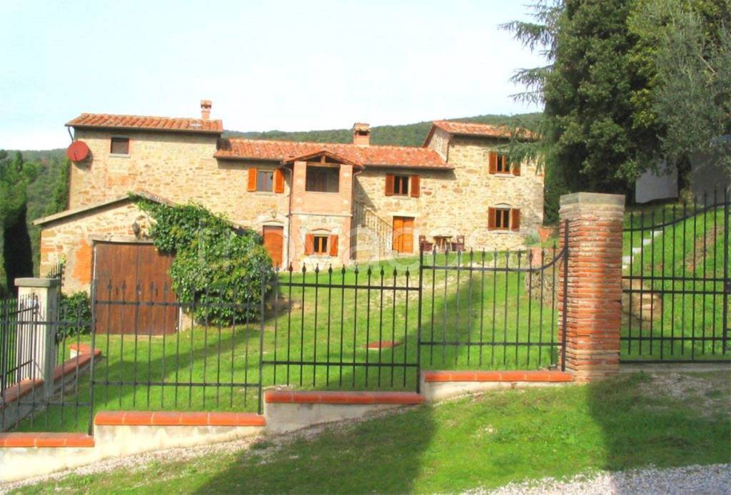 Villa in vendita a Passignano sul Trasimeno località Pischiello