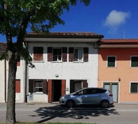 Casa Indipendente all'asta a Spresiano via Cesare Battisti, 28