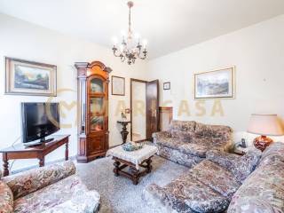 Villa bifamiliare in vendita a modena strada morane, 542