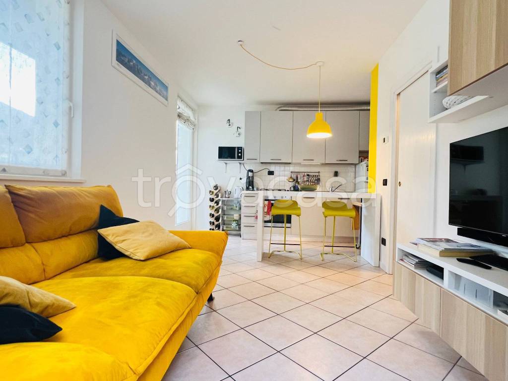 Appartamento in vendita a Trento via del Mont De Sora