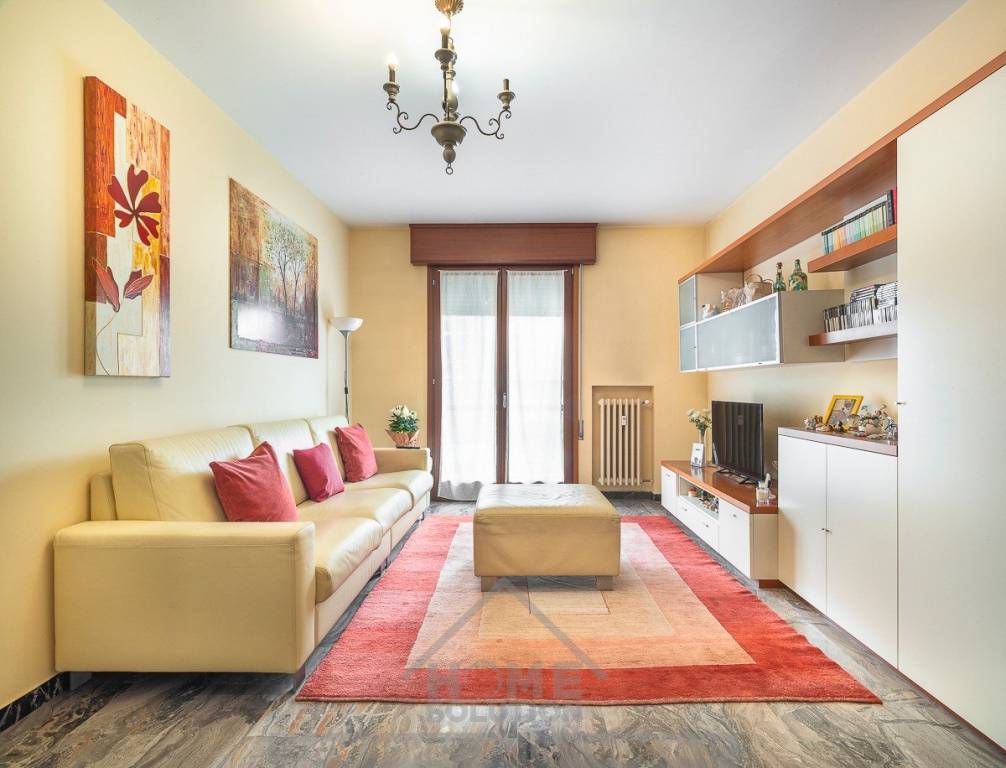 Appartamento in vendita ad Abano Terme via Giuseppe Jappelli, 44