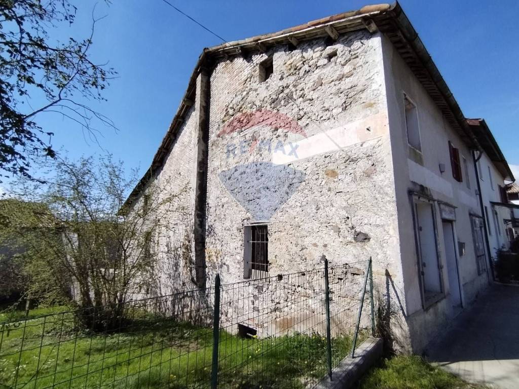 Casa Indipendente in vendita a Cesiomaggiore via Marsiai, 16