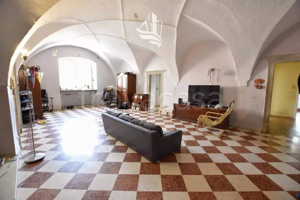 Appartamento in vendita ad Appiano sulla strada del vino via Johann Georg Plazer