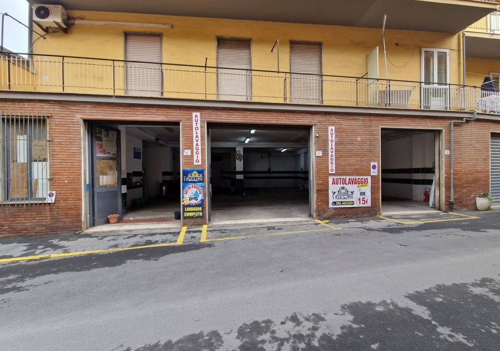 Magazzino in vendita a Monte Argentario via Spaccabellezze