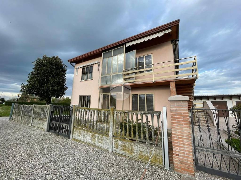 Villa in vendita a Vigonza via Bernardi, 66