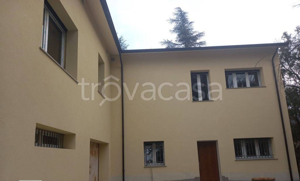 Villa in in affitto da privato a Zola Predosa via Giacomo Leopardi, 22
