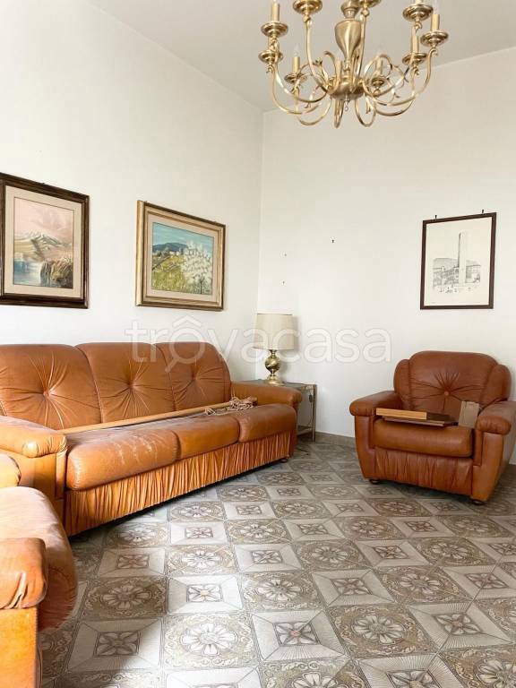 Appartamento in vendita a Terni vocabolo Rocca San Zenone