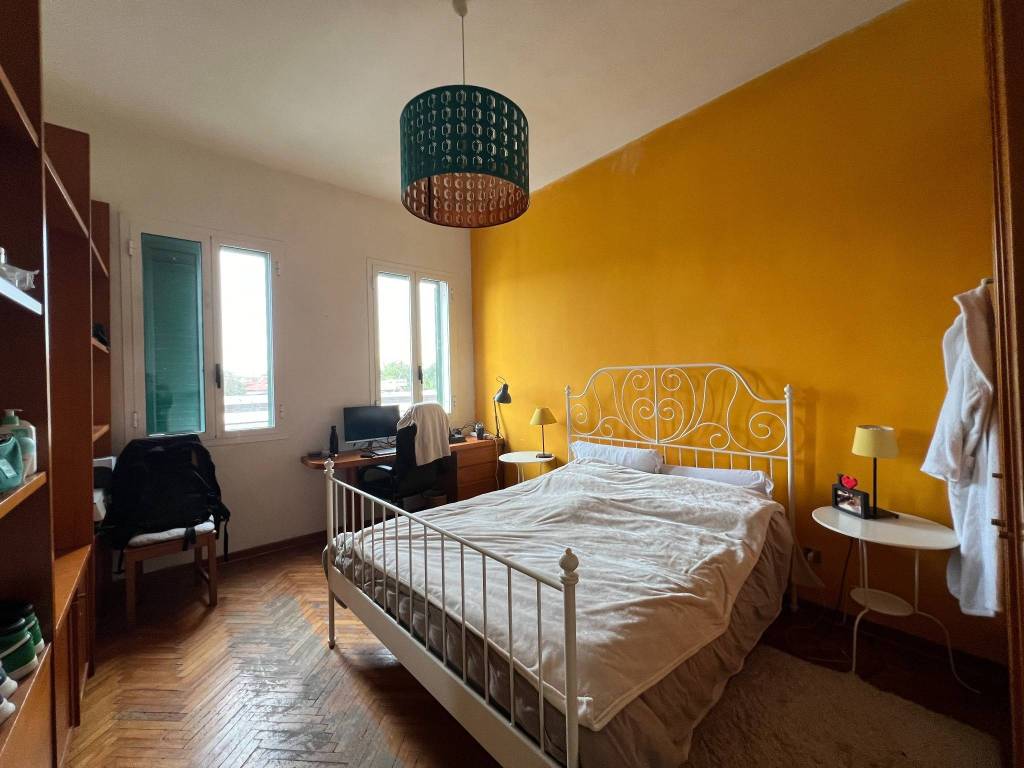 Appartamento in vendita a Padova via Duca degli Abruzzi, 1