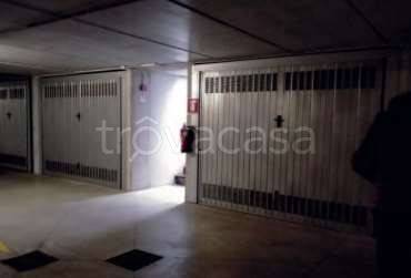 Garage in vendita a Seriate via Michelangelo Buonarroti