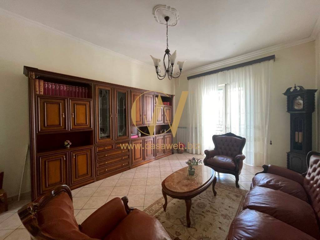 Appartamento in affitto a Casagiove via Messina, 11