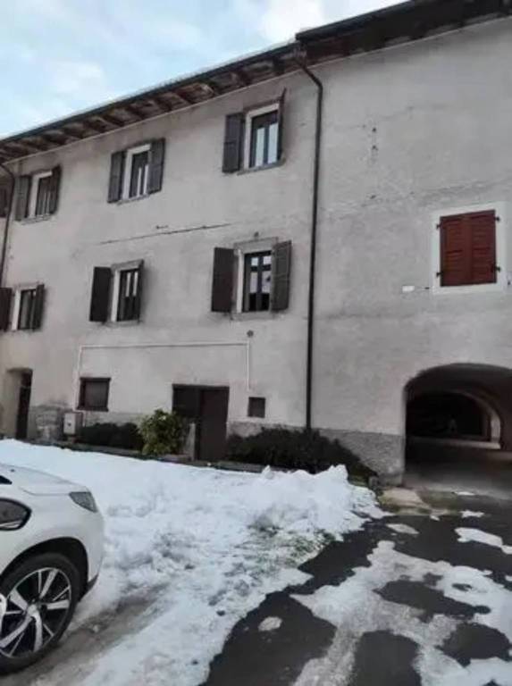 Casa Indipendente in vendita a Tione di Trento via 2 Maggio