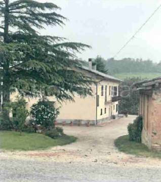 Villa all'asta a Città di Castello vocabolo Casacce, 06012, Tassinara, pg, Italia