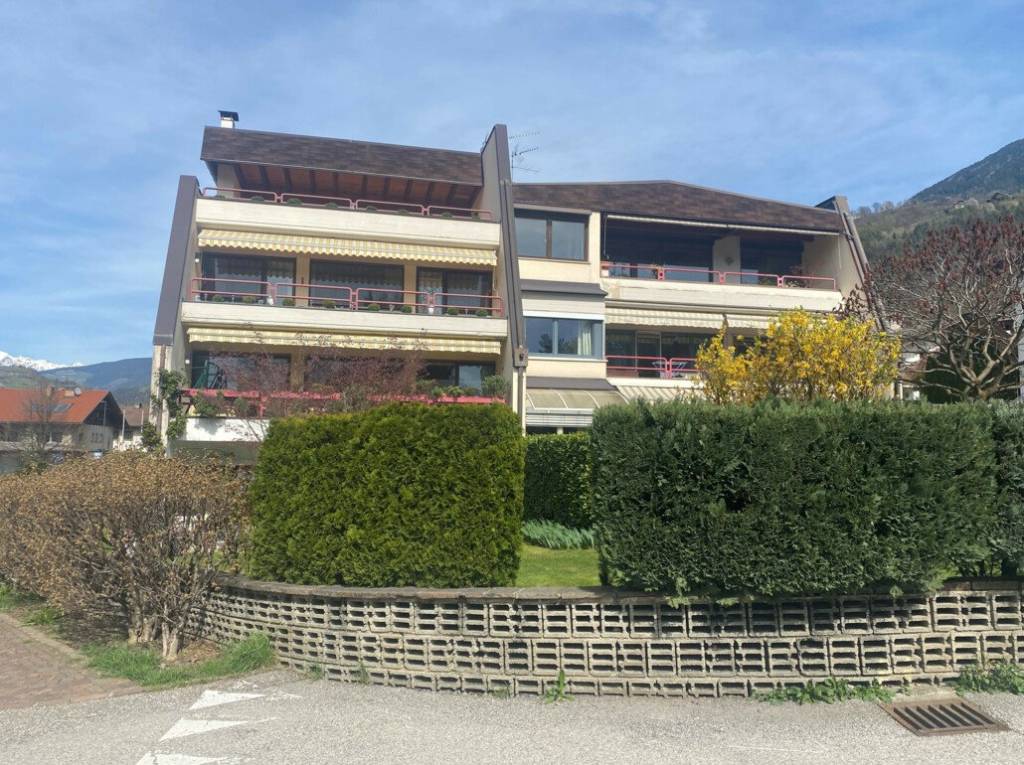 Appartamento in vendita a Bressanone via Anger