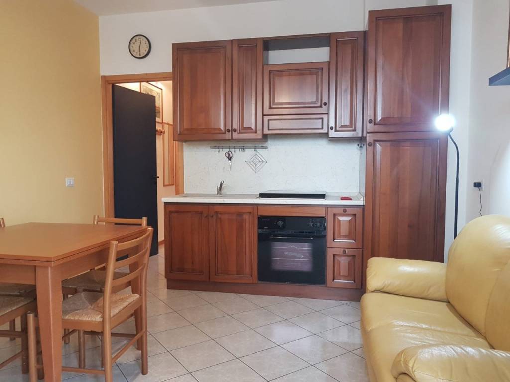 Appartamento in affitto a Parma via Luigi Galvani