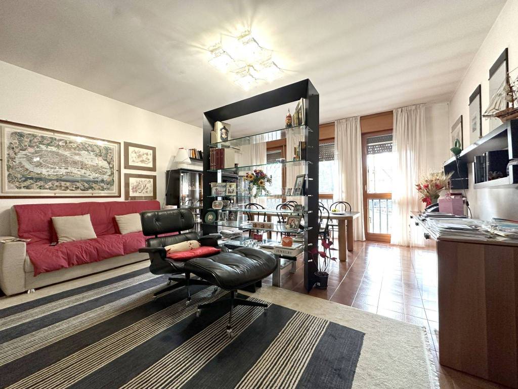 Appartamento in vendita a Mogliano Veneto via Ronzinella 182