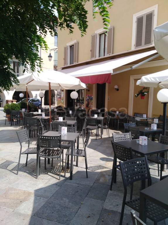 Bar/Tavola Calda in in vendita da privato a Dronero piazza Allemandi